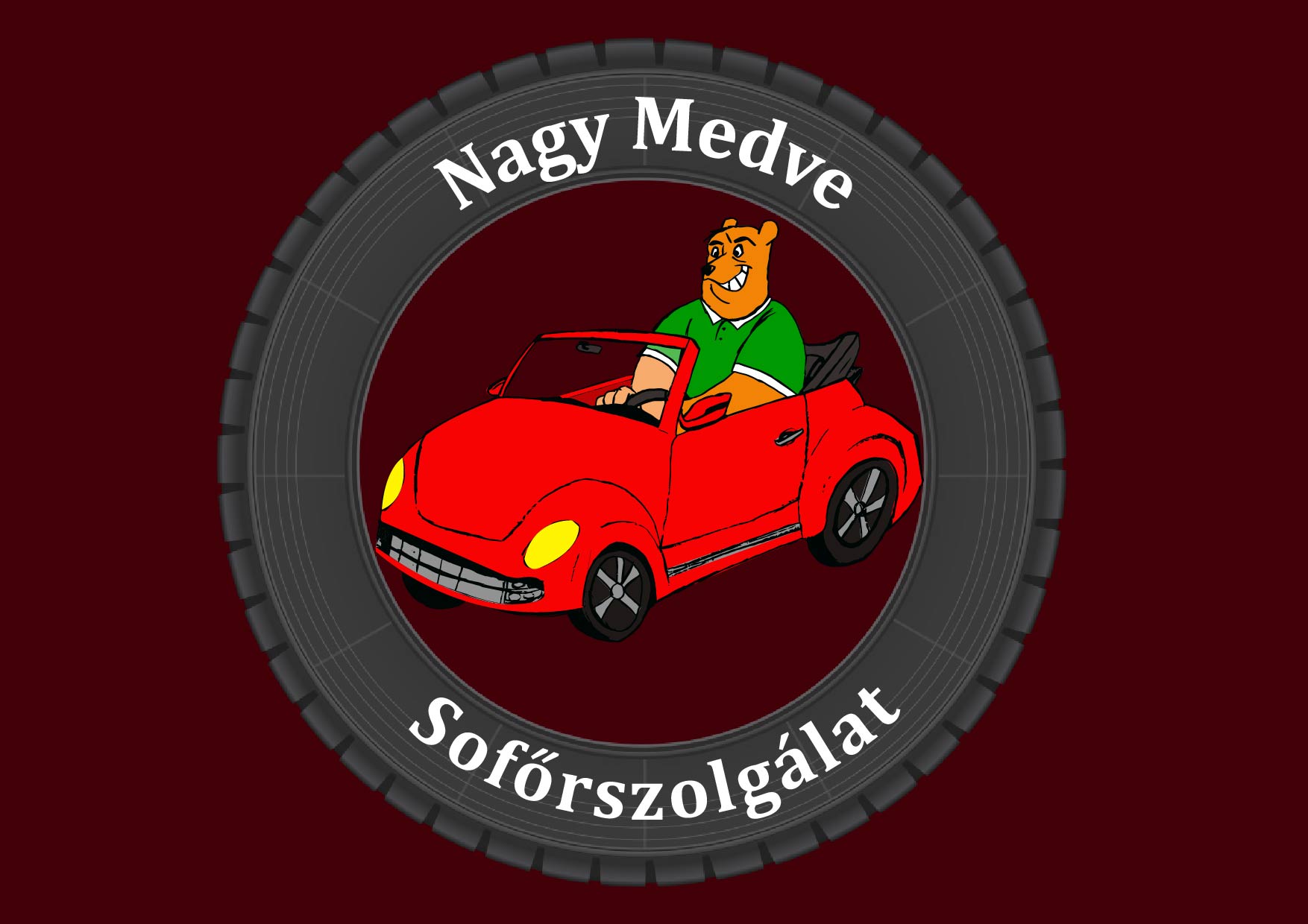 Nagy Medve