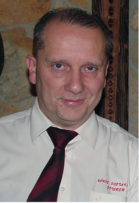 Janos