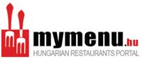My Menu