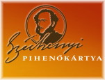 Szchenyi Pihen Krtya