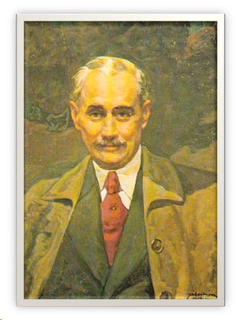 Krdy Gyula (1878-1933)