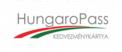 HungaroPass Kedvezmnykrtya