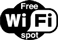 Free Wi-Fi Hot Spot