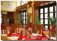 Vrs Postakocsi Restaurant - Krdy Terem