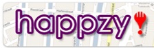 Happzy - Europe's best restaurants
